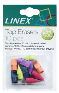 Linex - Guma na ceruzku LINEX