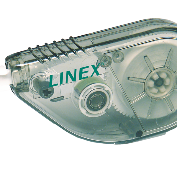Linex - Roller korekčný LINEX 8 m x 5 mm
