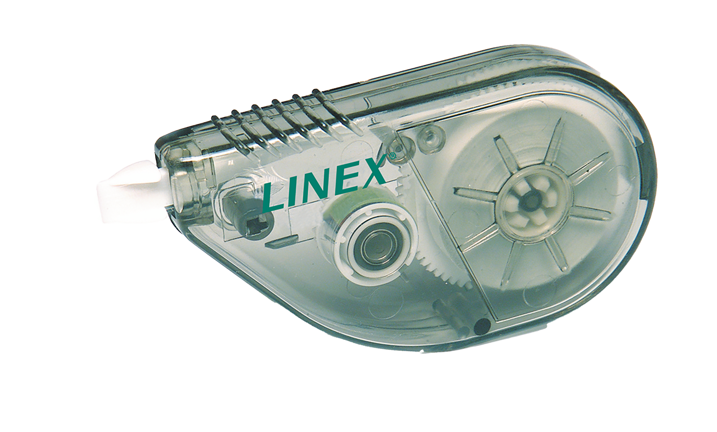 Linex - Roller korekčný LINEX 8 m x 5 mm Linex - Roller korekčný LINEX 8 m x 5 mm