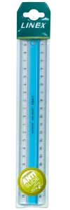 Linex - Pravítko LINEX Super Series 20 cm