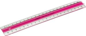 Linex - Pravítko LINEX Super Series 20 cm