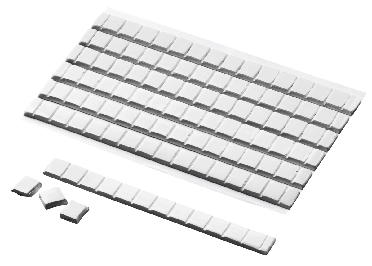 Linex - Hmota lepiaca Tack-All LINEX – Obrázok 2