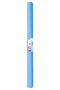TOP 2000 - Papier krepový nebesky modrý
