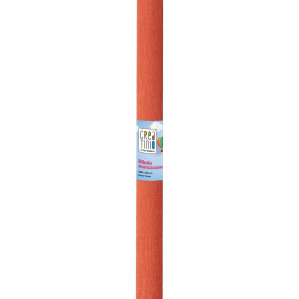 TOP 2000 - Papier krepový hnedý