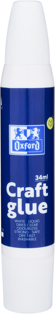 Oxford - Lepidlo tekuté Oxford 34 ml Oxford - Lepidlo tekuté Oxford 34 ml