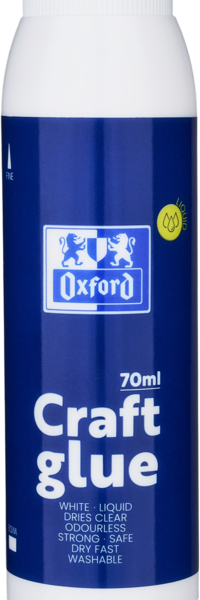 Oxford - Lepidlo tekuté Oxford 70 ml