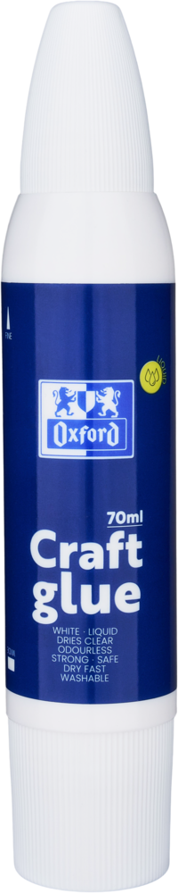 Oxford - Lepidlo tekuté Oxford 70 ml Oxford - Lepidlo tekuté Oxford 70 ml