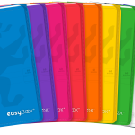 Oxford - Zošit Oxford Easybook A4/60 listov
