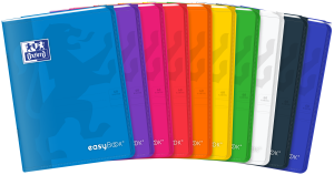 Oxford - Zošit Oxford Easybook A4/60 listov