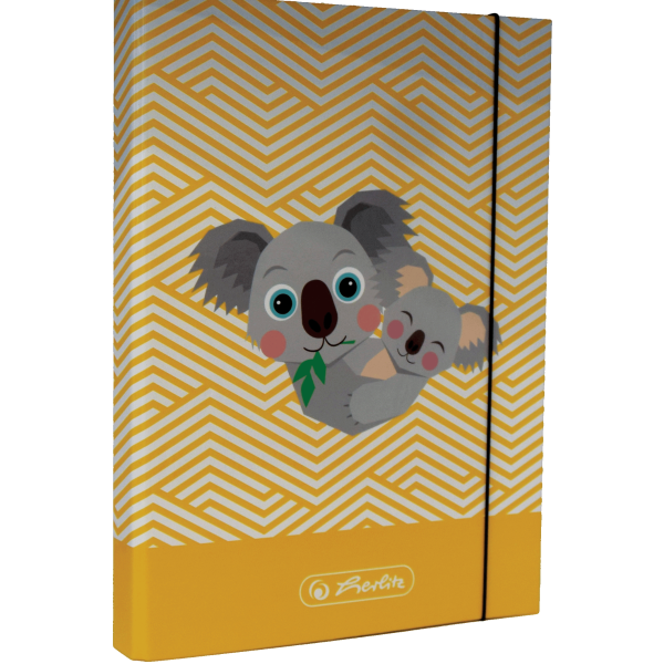 Box na zošity