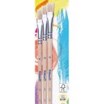 Pelikan - Štetec štetinový č.8