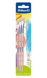 Pelikan - Štetec štetinový č.8