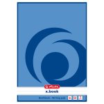 Herlitz - Poznámkový blok A4 / 50 listov