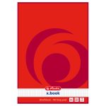 Herlitz - Poznámkový blok A4 / 50 listov