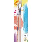 Pelikan - Štetec štetinový č.4