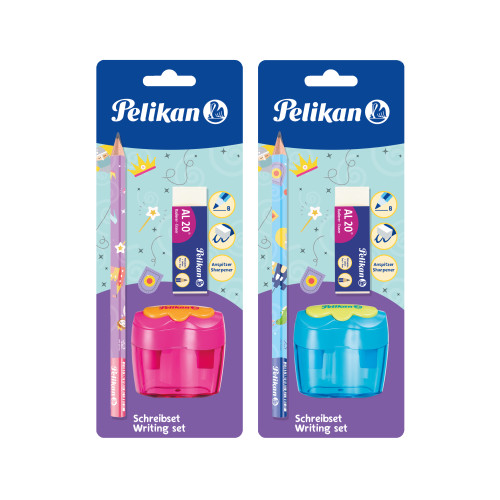 Pelikan - Sada-ceruzka B Pelikan - Sada-ceruzka B