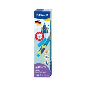 Pelikan - Pero bombičkové pre ľavákov