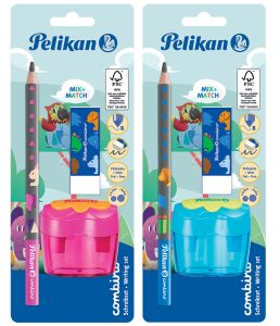 Pelikan - Sada - ceruzka B