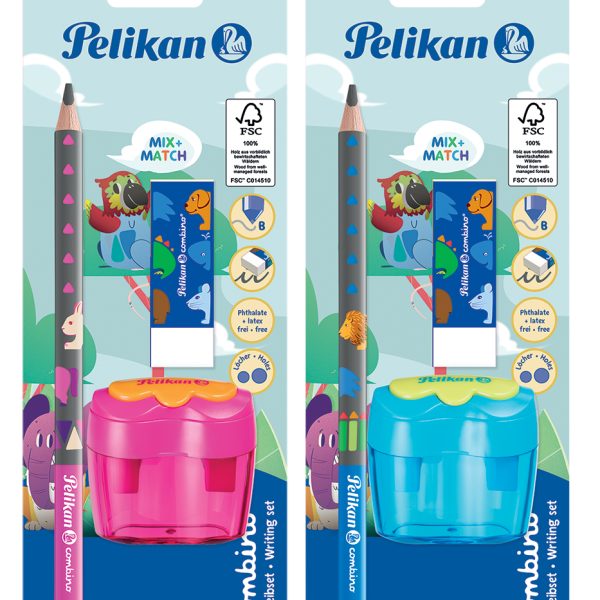 Pelikan - Sada - ceruzka B