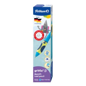 Pelikan - Ceruzka Griffix 2 pre pravákov