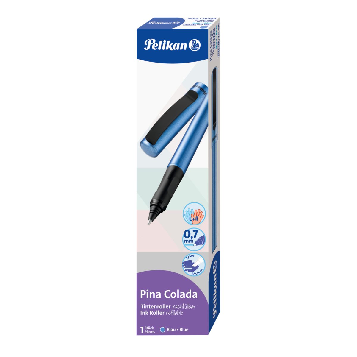 Inkoustový roller Pina – Obrázok 2