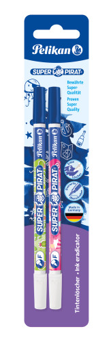 Pelikan - Zmizík Super-Pirat F Pelikan - Zmizík Super-Pirat F