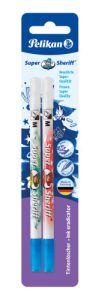 Pelikan - Zmizík Super-Sheriff M