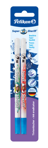 Pelikan - Zmizík Super-Sheriff M Pelikan - Zmizík Super-Sheriff M