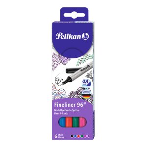 Pelikan - Fineliner 96