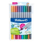 Pelikan - Fixy Colorella® obojstranné
