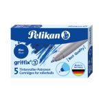 Pelikan - Náplň do atramentového rolleru