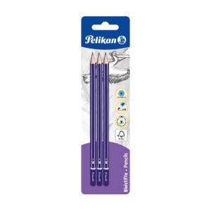 Pelikan - Ceruzka HB