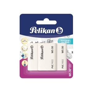 Pelikan - Guma na ceruzku WS