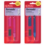 Herlitz - Bombičkové pero M-Tornado