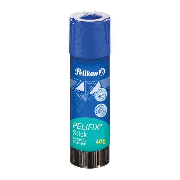 Tyčinka lepiaca 40g Pelifix Pelikan