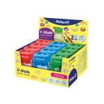 Pelikan - Dvojité strúhadlo Pelikan