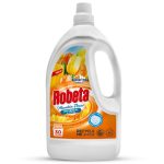 Ponuka - Cena - Predaj ROBETA prací gel UNIVERSAL 1