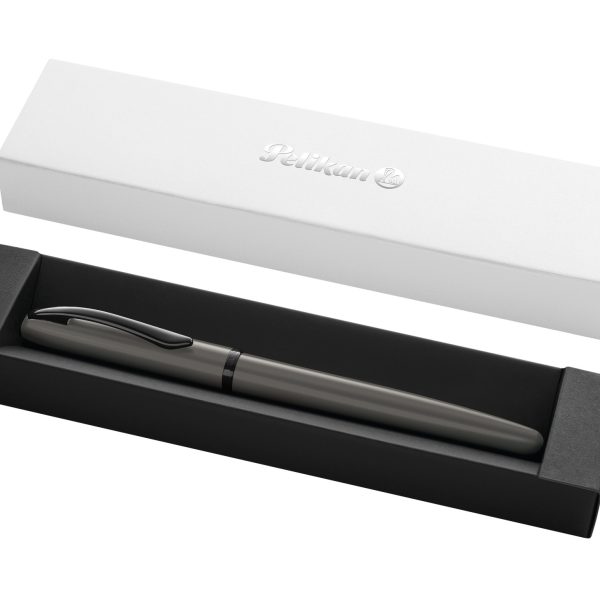 Pelikan - Pero roller Jazz Noble čierne v boxe