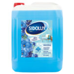 Ponuka - Cena - Predaj SIDOLUX UNIVERSAL Blue Flower 5L