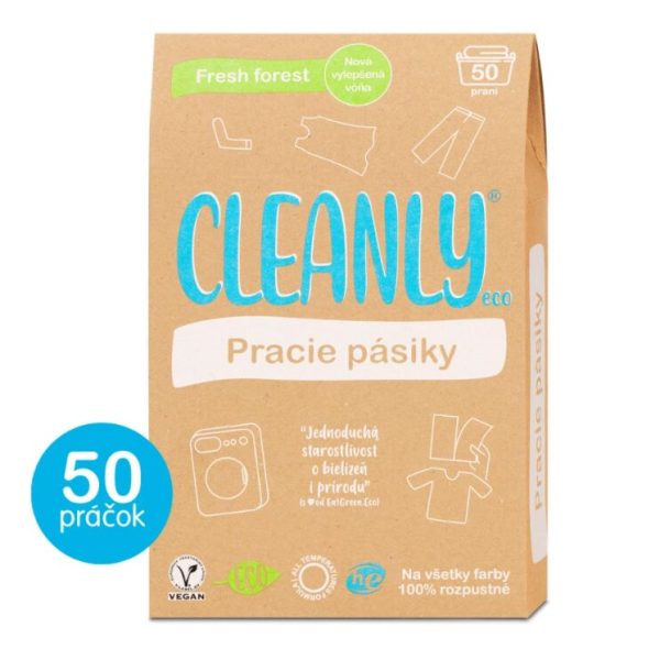 Pracie pásiky Ecocleanly