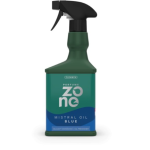CLEAMEN Perfume Zone olejový osviežovač, Mistral oil blue, 550 ml
