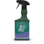 CLEAMEN Perfume Zone Tivano oil, 550 ml