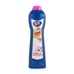 Ponuka - Cena - Predaj TEX Mineral Cream Cleaner s bielidlom 500 ml