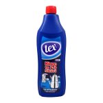 Ponuka - Cena - Predaj TEX Odstraňovač vodného kameňa a hrdze 1000 ml