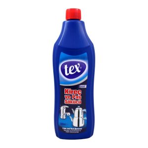 Ponuka - Cena - Predaj TEX Odstraňovač vodného kameňa a hrdze 1000 ml