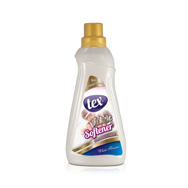 Ponuka - Cena - Predaj TEX aviváž White Flowers 1L