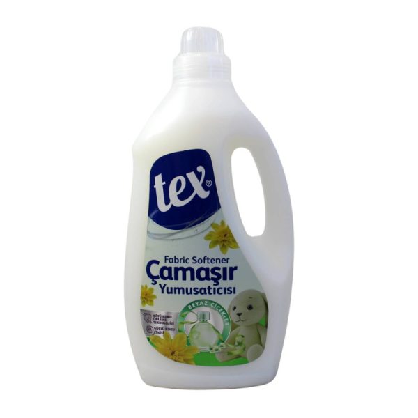 Ponuka - Cena - Predaj TEX aviváž White Flowers 3L