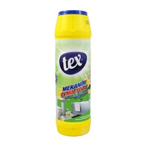 Ponuka - Cena - Predaj TEX čistiaci prášok Lemon 1000 g