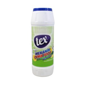 Ponuka - Cena - Predaj TEX čistiaci prášok Lemon 500 g