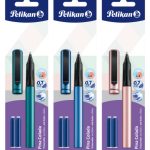 Pelikan - Roller pero ink. Pina mix